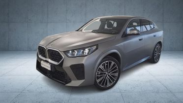 BMW X2 sDrive 20i Msport Aut.
