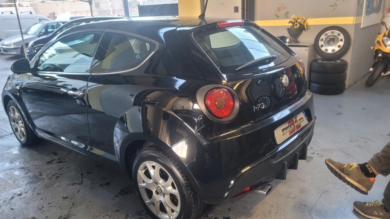 Alfa Romeo MiTo 1.4 77 CV