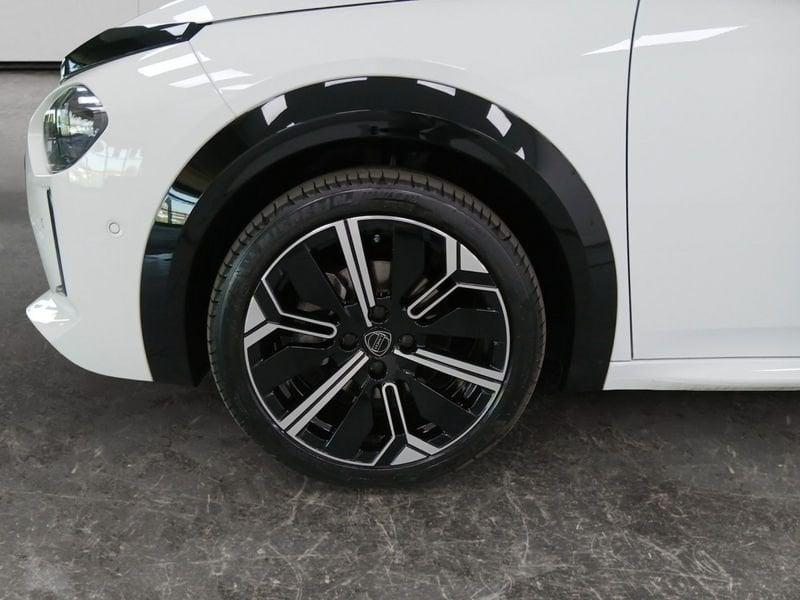 Lancia Ypsilon 1.2 mhev LX 110cv e-dct
