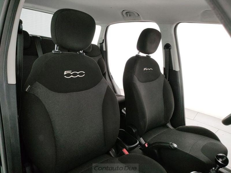 FIAT 500L Lounge 1.3 Multijet 95cv