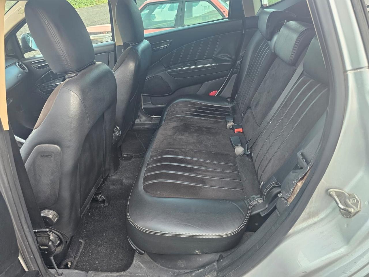 DELTA 1.6 MJT 120 CV DISTRIBUZIONE ROTTA