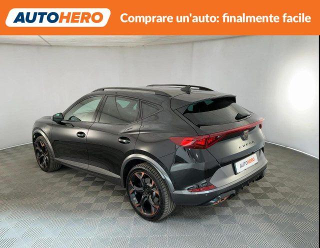 CUPRA Formentor 2.0 TSI VZ