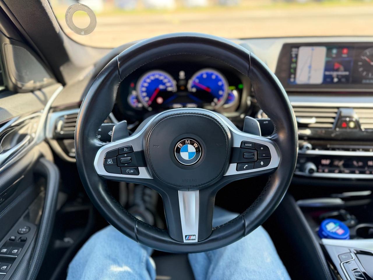 Bmw 550 M Sport M 550 d #11010