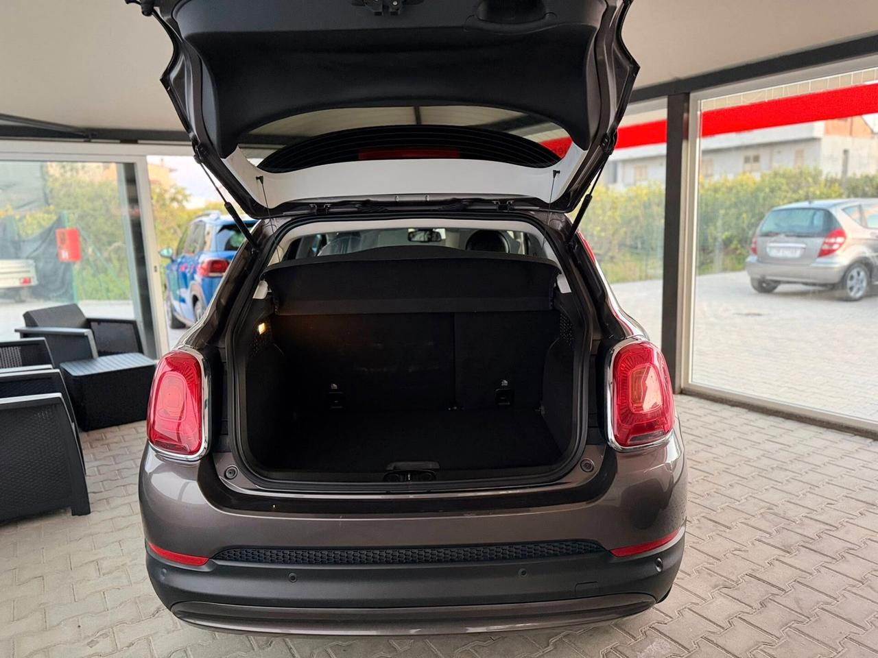 Fiat 500X 1.6 MultiJet 120 CV Lounge OK NEOPATENTATI