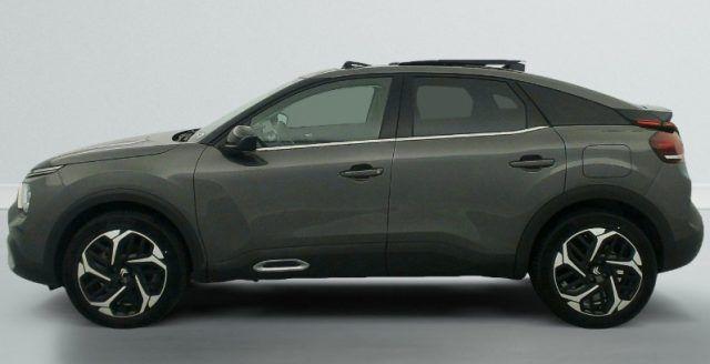 CITROEN C4 PureTech 130 S&S Max IN PROMO - con Tetto Panoramico