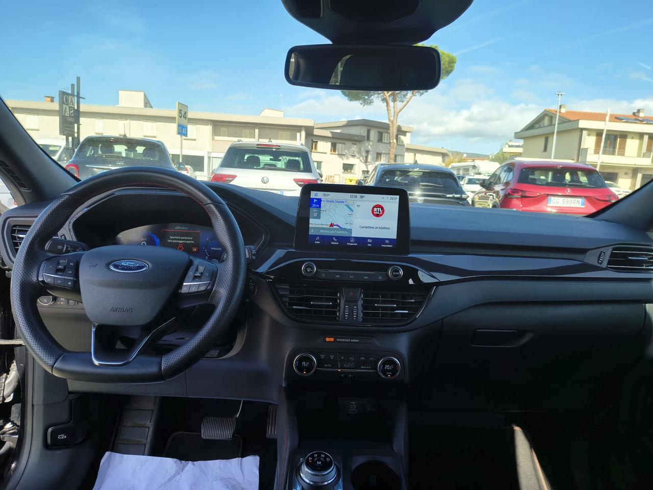 Ford Kuga 1.5 EcoBlue 120 CV *AUTO* ST-Line-PREZZO REALE