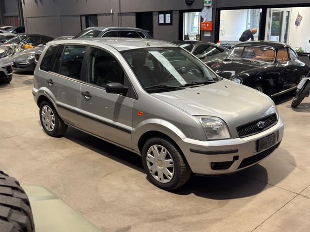 FORD Fusion 1.4 16V 5p.