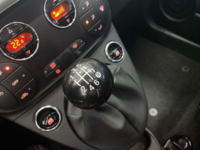 FIAT 500 1.0 Hybrid Dolcevita - PROMO SIRONIAUTO+