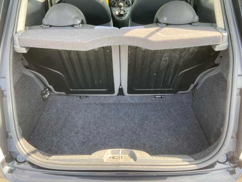 FIAT 500 1.2 Lounge 69cv