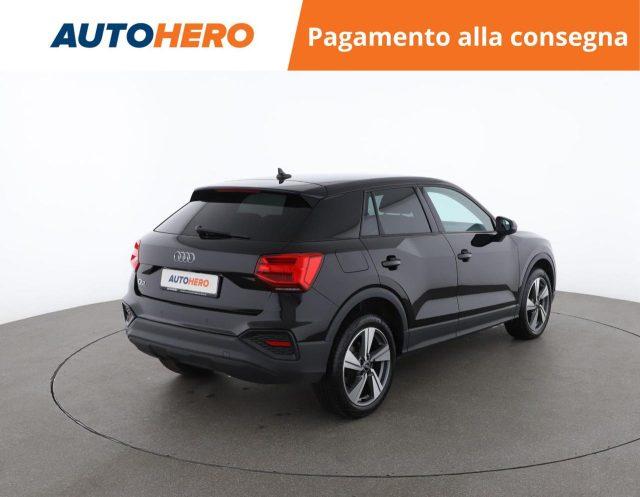 AUDI Q2 30 TDI S tronic Admired