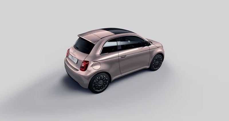 FIAT 500 Hybrid Hybrid LA PRIMA