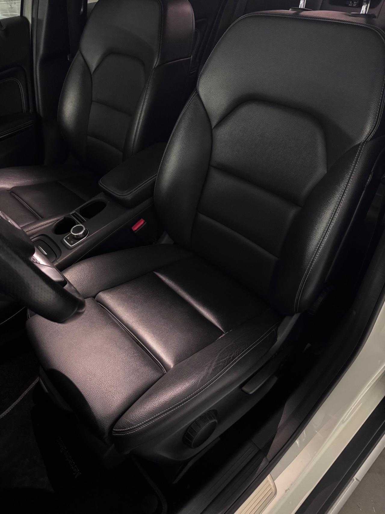 Mercedes-benz GLA 220 d Automatic 4Matic Premium