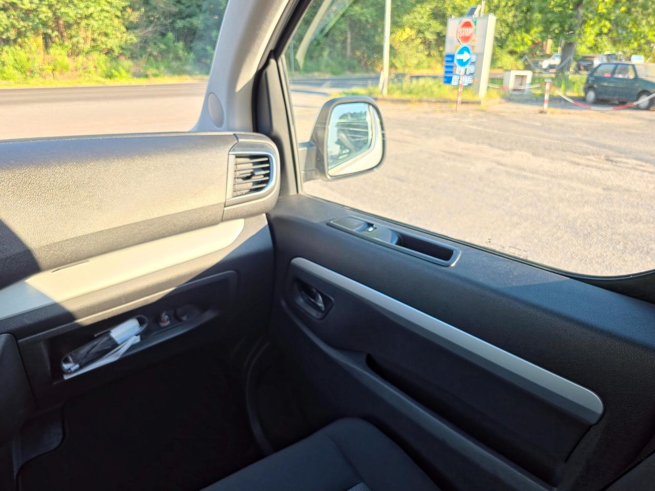 Toyota Proace Verso 2.0D 150 CV L2 D Executive E6 Manuale 2020 IVA ESPOSTA!!