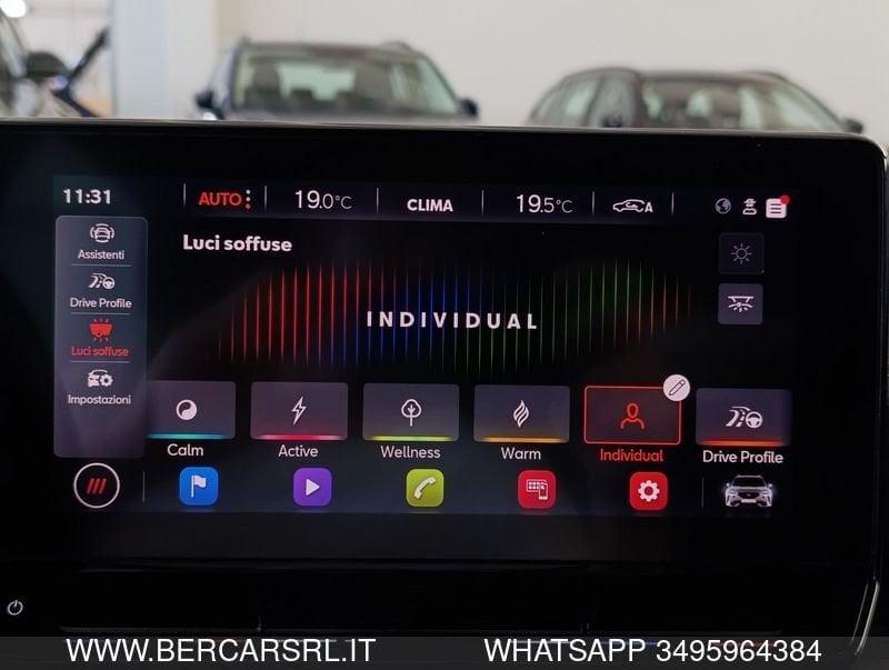 Cupra Formentor 2.0 TDI*VIRTUAL COCKPIT*TELECAMERA*VOLANTE MULTIFUNZIONE*PDC*FULL LED*LUCI SOFFUSE*