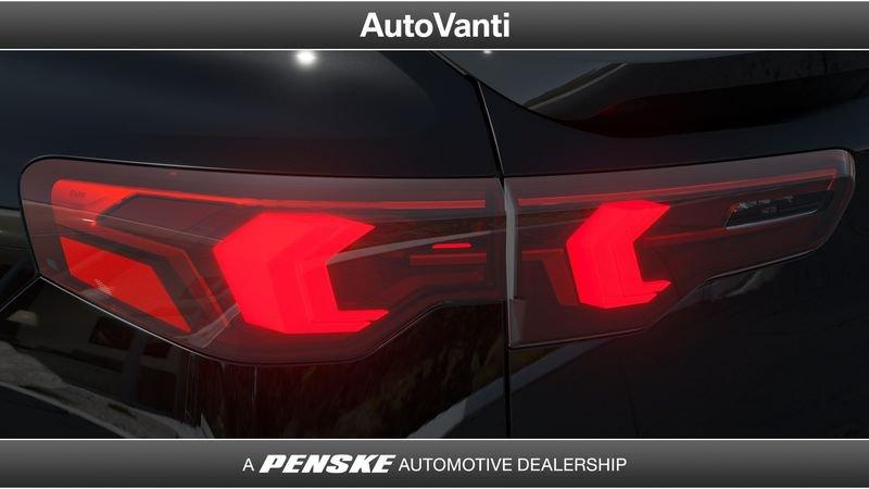 BMW iX2 iX2 xDrive 30 Msport