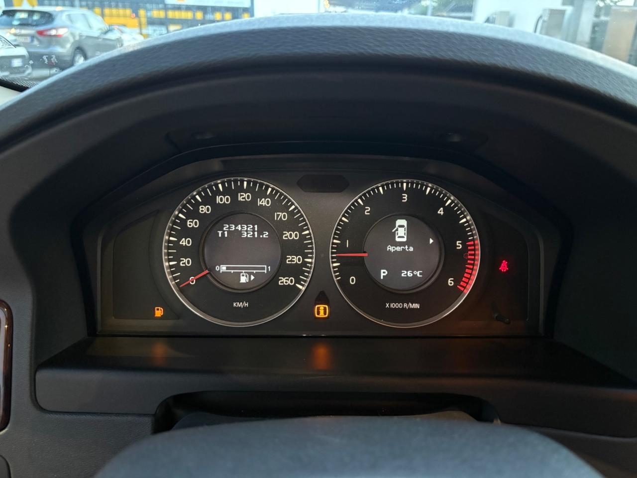 Volvo S80 2.4 D5 185 CV Summum
