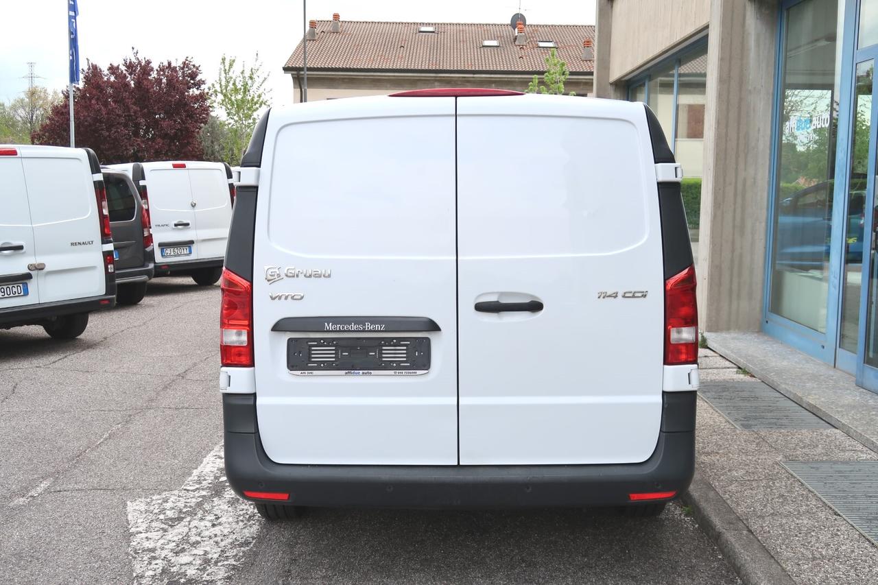 Mercedes-benz Vito 2.2 114 CDI PL Mixto N1 Autocarro 6 posti