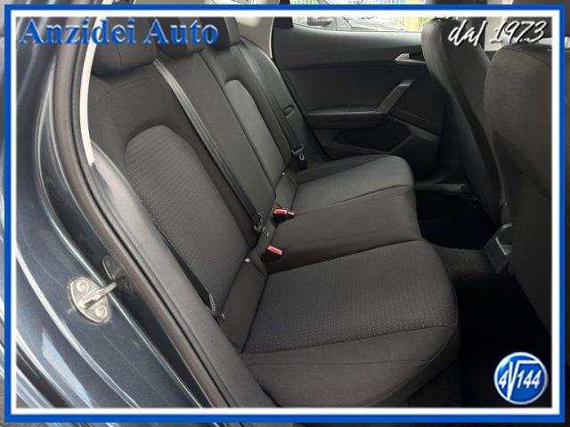 SEAT Arona 1.0 EcoTSI Style