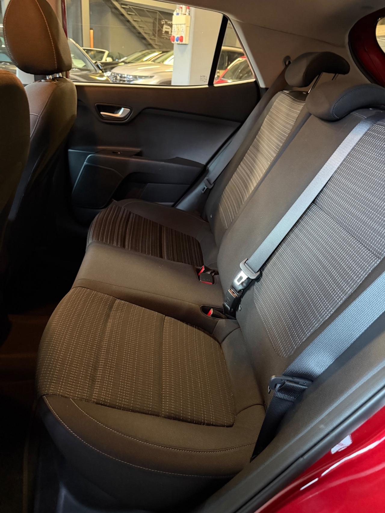 Kia STONIC 1.6 CRDI 5P KMCERT NEOPAT GARANZ