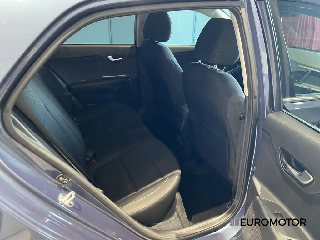 Kia Rio 5 Porte 1.2 MPI Cool
