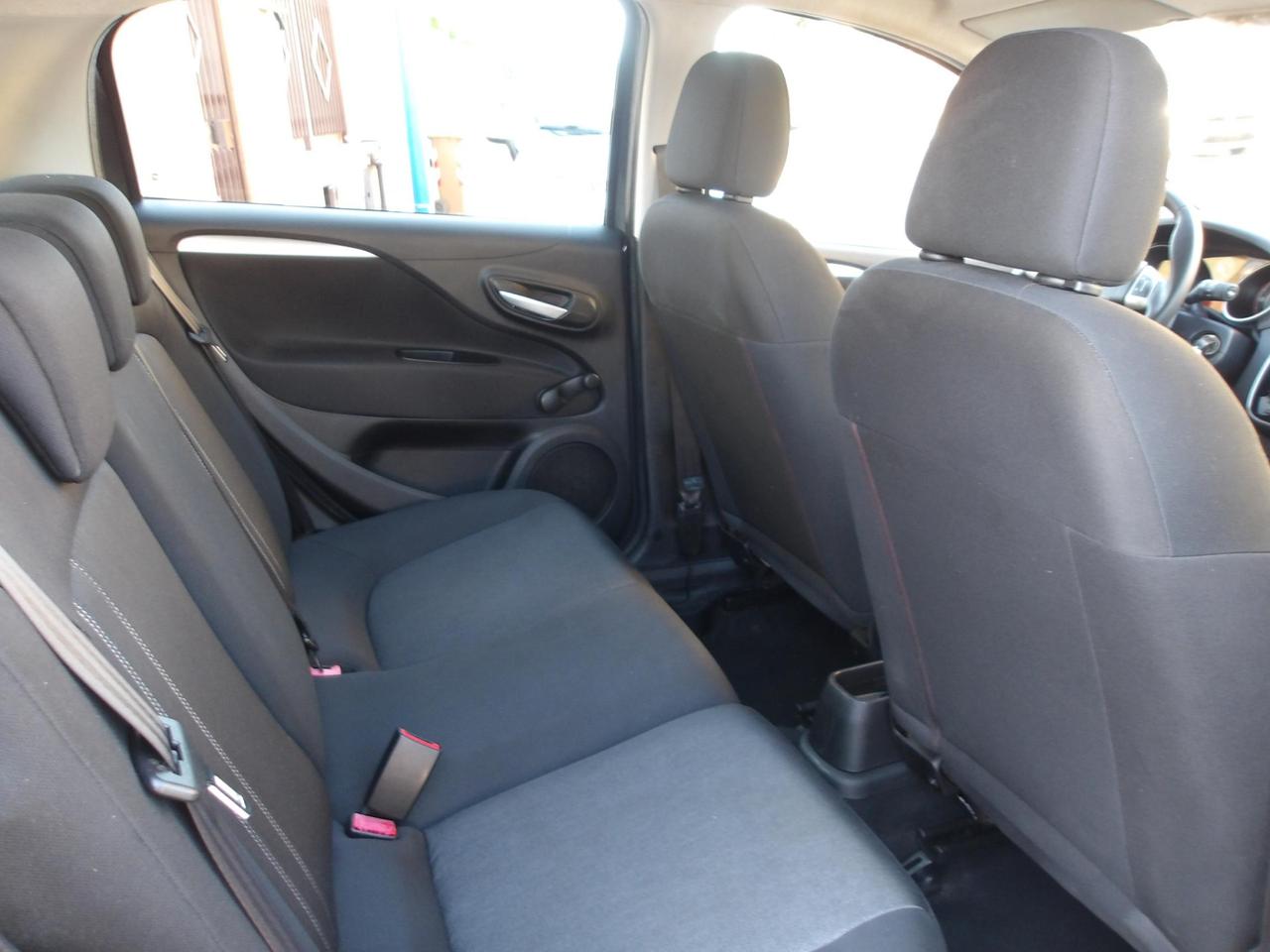 Fiat Punto 5 Porte Punto 5p 1.3 mjt 16v Easy 75cv