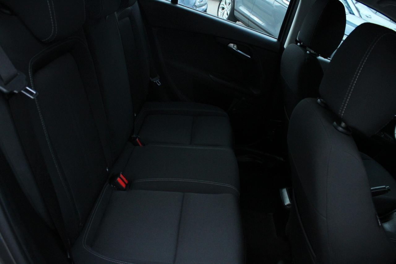 Fiat Tipo 1.6 Mjt S&S 5 porte Business