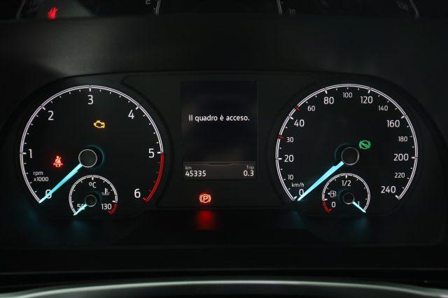 FORD Tourneo Connect Grand Tourneo Connect 2.0 EcoBlue 122 CV Powershif