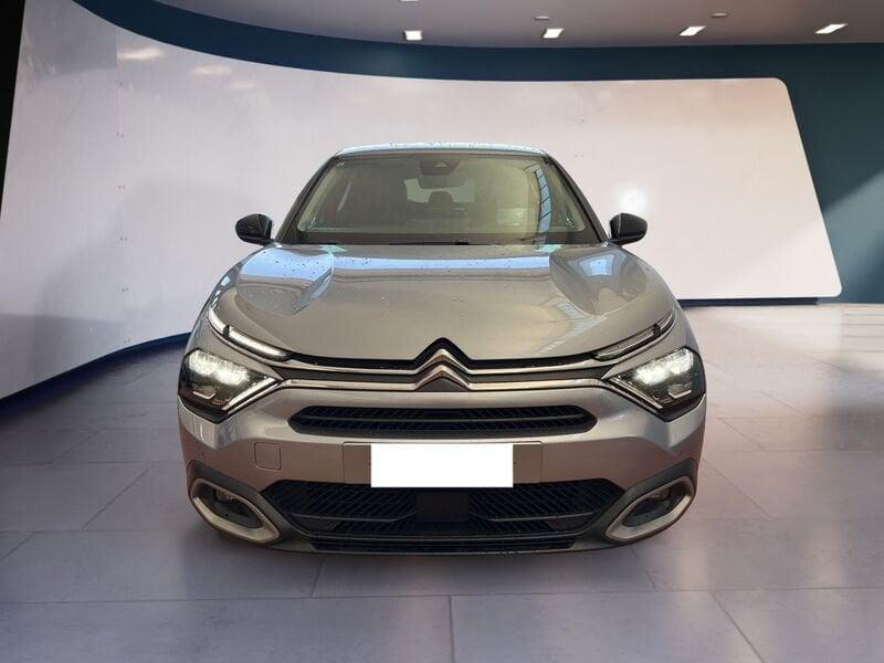 Citroën C4 III 2021 1.2 puretech Shine s&s 130cv