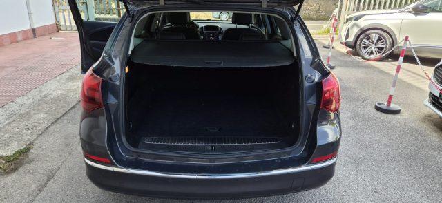 OPEL Astra 1.6 CDTI EcoFLEX S&S Sports Tourer Cosmo