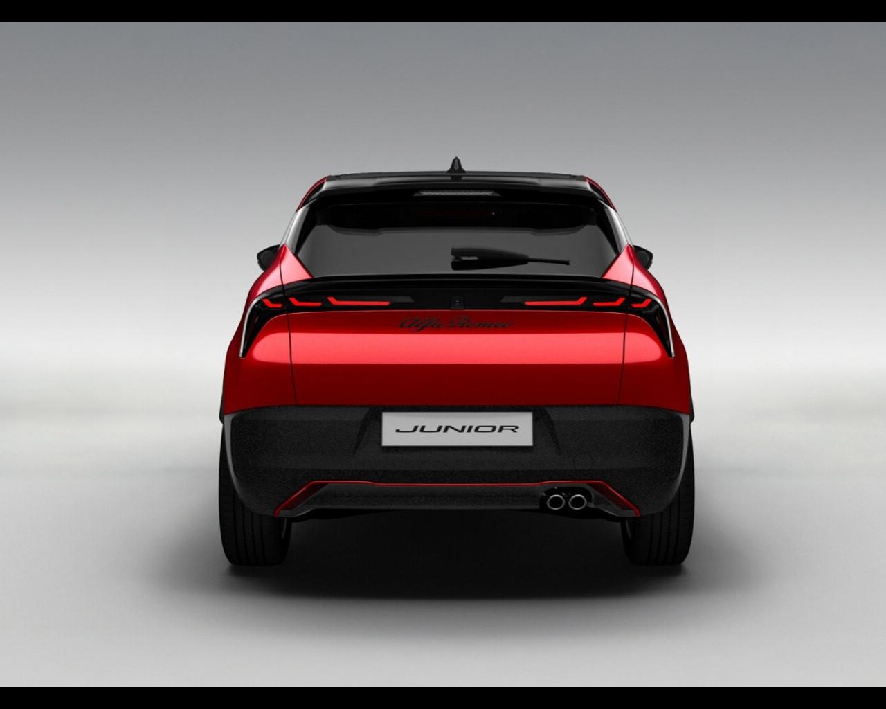 ALFA ROMEO Junior ibrida SPECIALE 1.2 136CV Hybrid eD