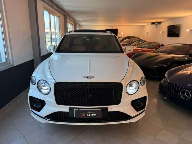 Bentley Bentayga 4.0 V8 auto iva deducibile ultimo service 07/2025
