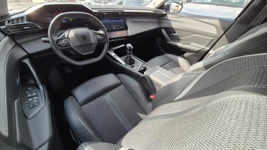 Peugeot 308 PureTech Turbo 130 S&S Allure- 2024