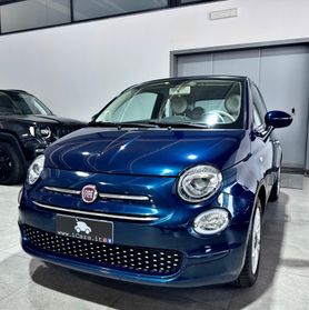 Fiat 500C Cabrio 1.2 69CV GPL Lounge