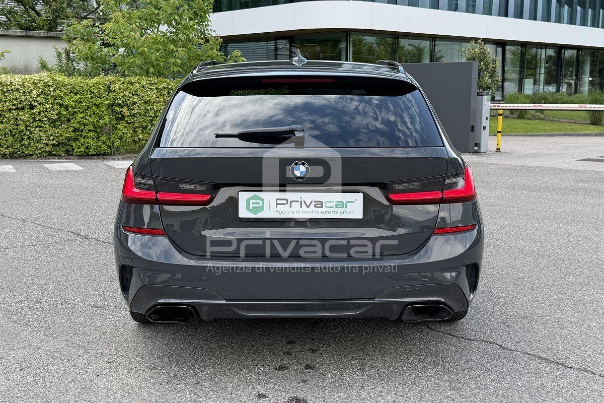 BMW M 340i xDrive