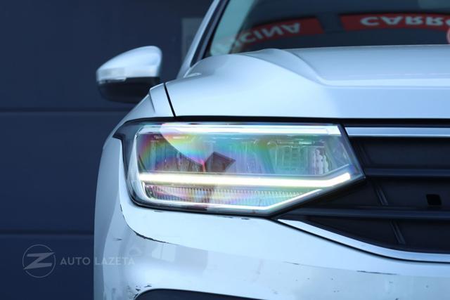 VOLKSWAGEN Tiguan 2.0 TDI SCR Life