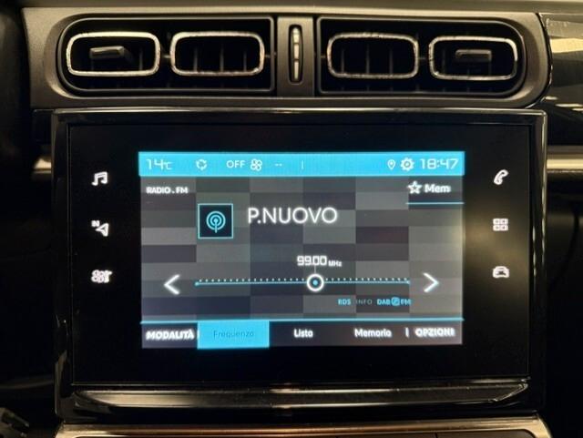 Citroen C3 PureTech 83 S&S Shine Pack