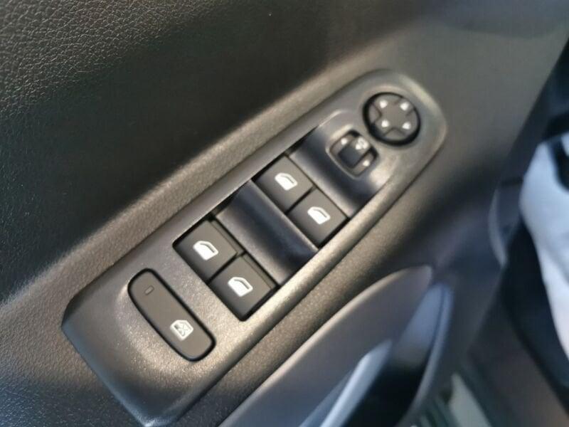 Citroën Berlingo BlueHDi 100 S&S PLUS