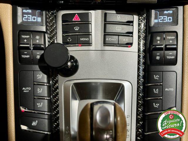 PORSCHE Panamera 3.0 Diesel *TETTO*SPORT CHRONO*ACC*