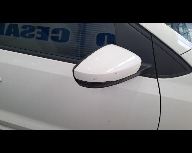 VOLKSWAGEN Polo 5p 1.2 Comfortline 70cv