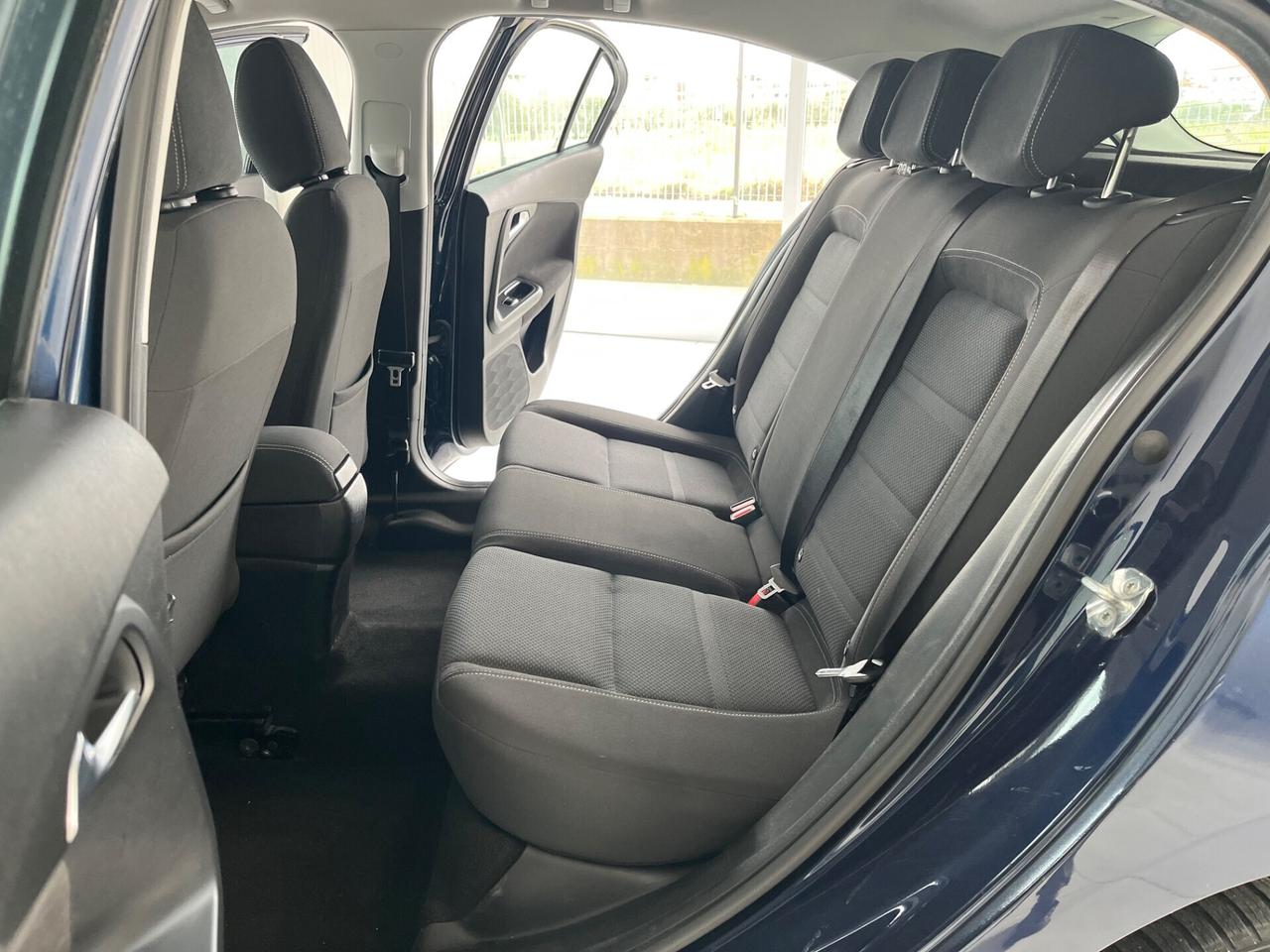 Fiat Tipo 1.6 Mjt 120 cv 5 porte Lounge