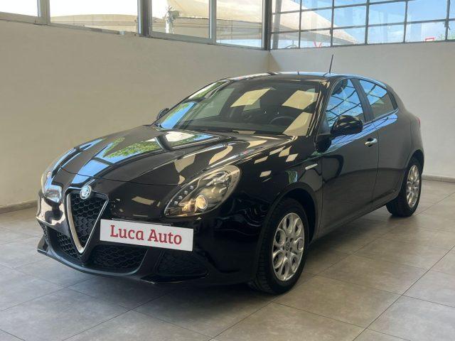 ALFA ROMEO Giulietta 1.6 JTDm 120CV *EURO 6B*