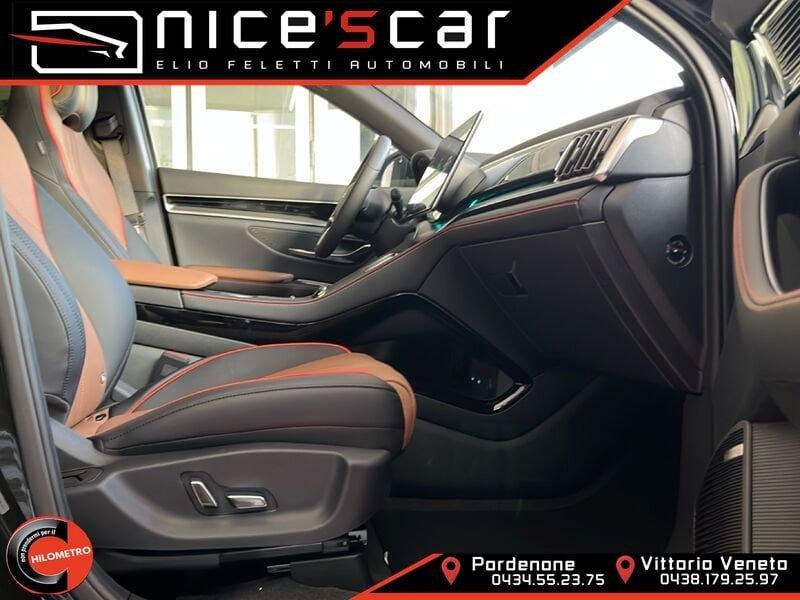 BYD Seal U DMi Seal U DM-i 1.5 218 CV PHEV Comfort