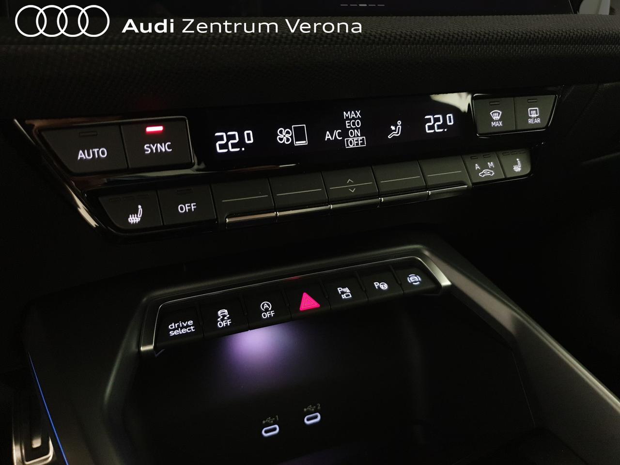 Sportback 35TDI 150CV S tronic S line Edition