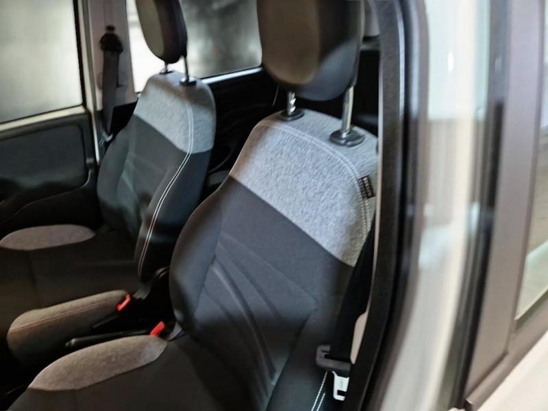 FIAT PANDA 1.0 FIREFLY 70 CV SES HYBRID CITY LIFE 5 PORTE BERLINA