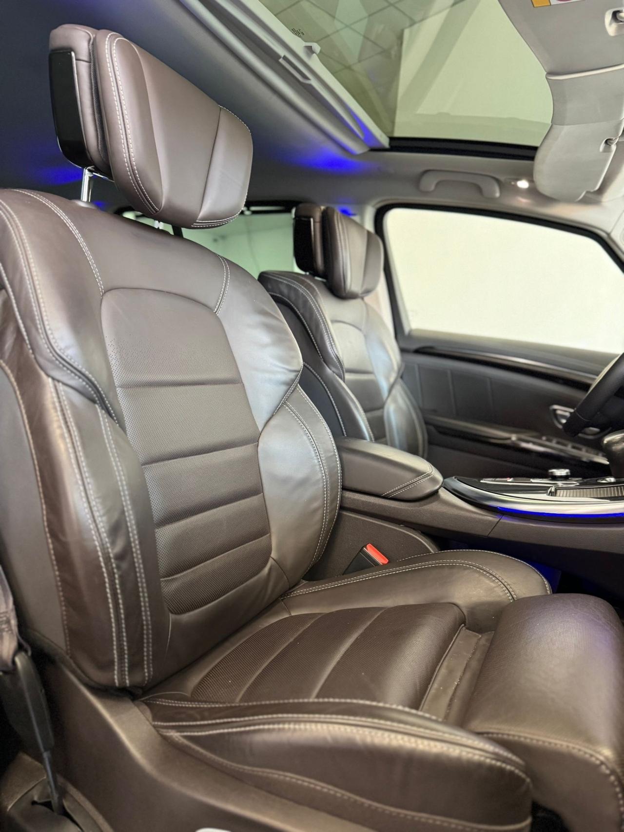 Renault Espace dCi 160CV EDC Energy Initiale Paris 4Control