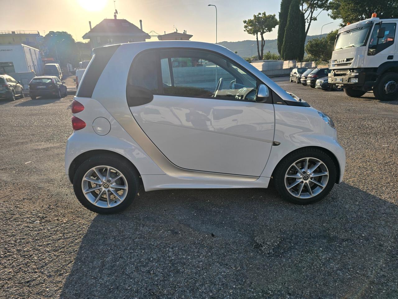 Smart Full 59.000km!!!!