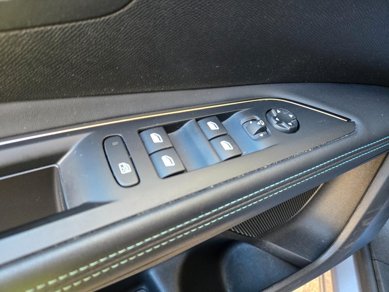 Peugeot 3008 BlueHDi 130 S&S EAT8 Allure Pack