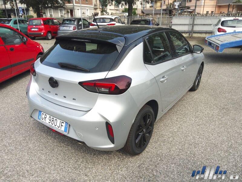 Opel Corsa 1.2 5P GS100CV