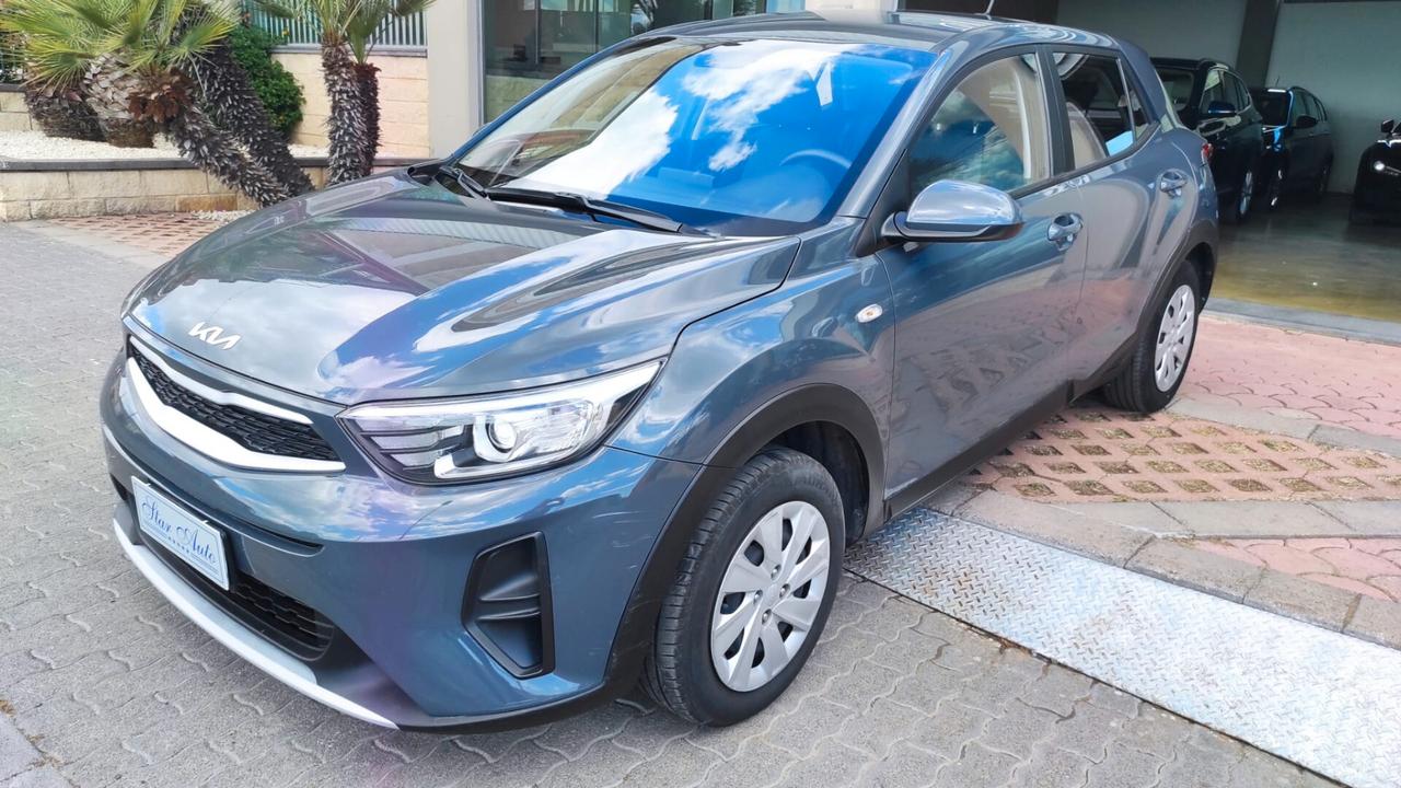 Kia Stonic 1.2 DPI Urban