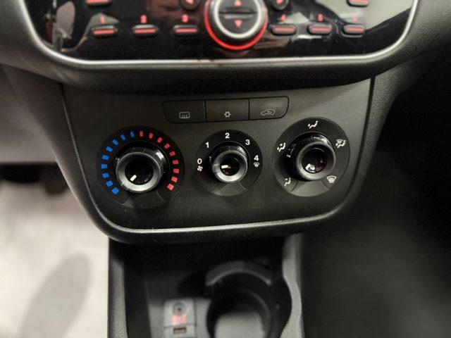 FIAT Punto 1.3 MJT II 75 CV 5 porte Lounge